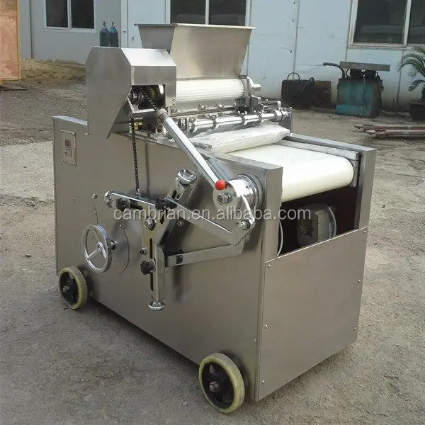 big output cookies machine