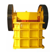 Chinese Homemade Jaw Crusher Price at Competitive Price for Sale