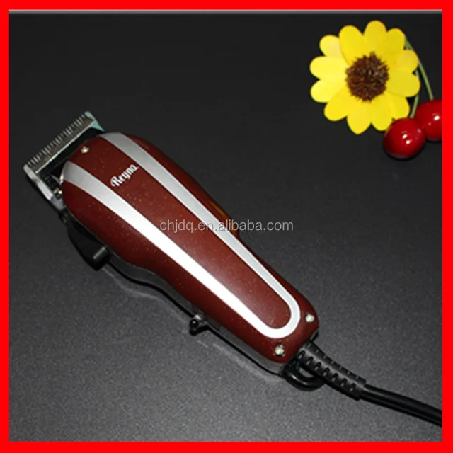 electric razor accessories