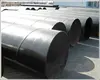 New style hot-sale ssaw spiral steel tubes holder/spiral steel pipes