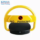 Car Parking Space Saver Universal Remote Control Car Parking Lock
