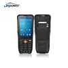 Android 6.0 Rugged Octa Cores Handheld 4G Wifi GPS NFC Reader 1D 2D Barcode Scanner Android Pda