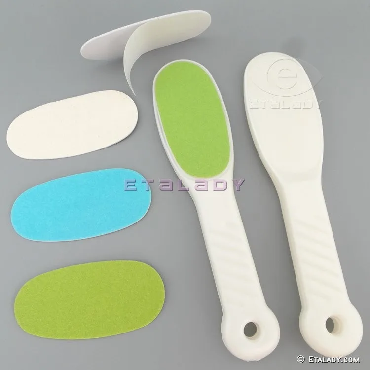 EL-D4014 Disposable foot file