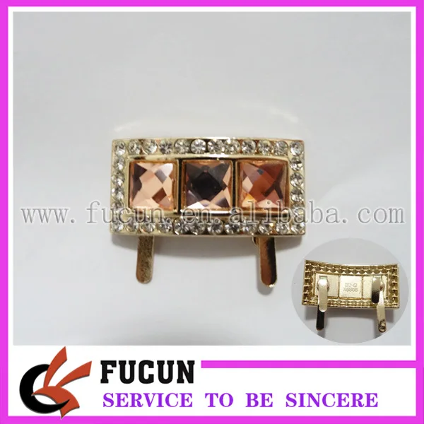 rhinestone alloy shoe accessories 9.jpg