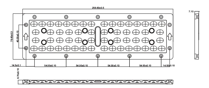 led module