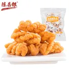 delicious sweet Honey flavor pastry Fried packaging snack twist food brand snacks dessert 300g