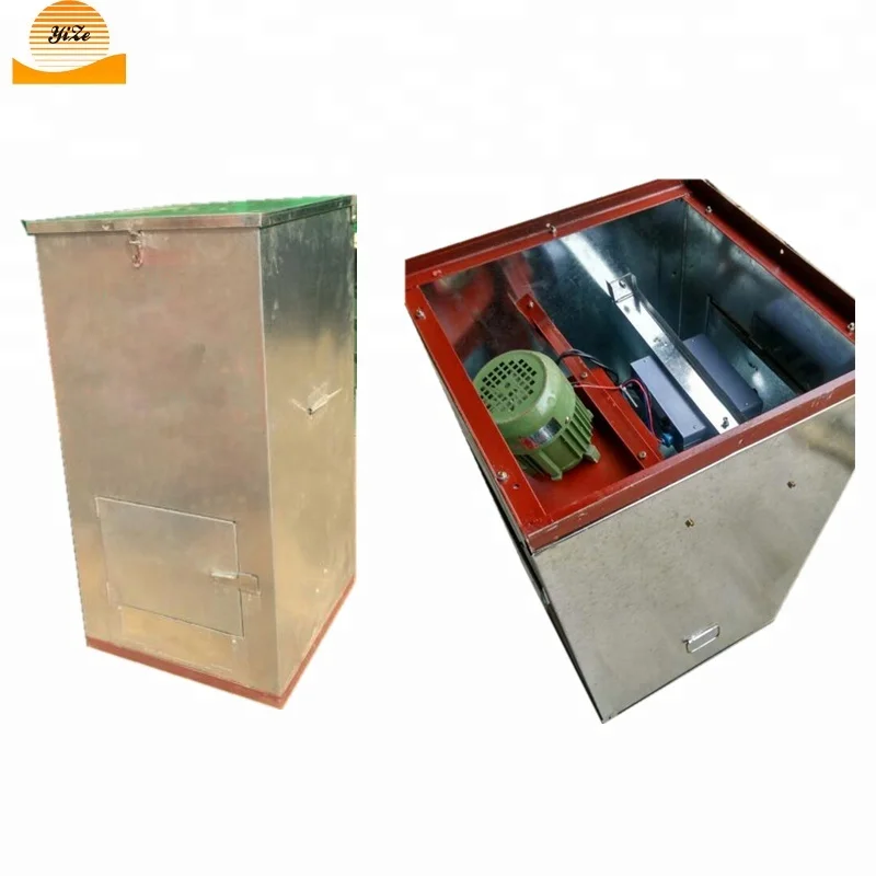Aquaculture Equipment Electric Fish Farm Feeder Fish Feed