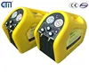 Excellent Quality and Good Price Portable Refrigerant Gas R32 Recovery Machine