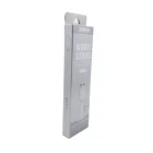 Excellent Eco-friendly Beautiful Printung PET Box For USB Data Cable
