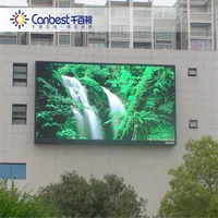 Factory Low Price Outdoor Fixed P10