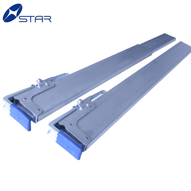 TBF high-quality ratcheting adjustable cargo bar suppliers for Van-4