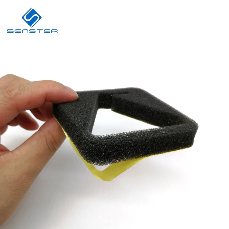 Sponge Foam Inlay