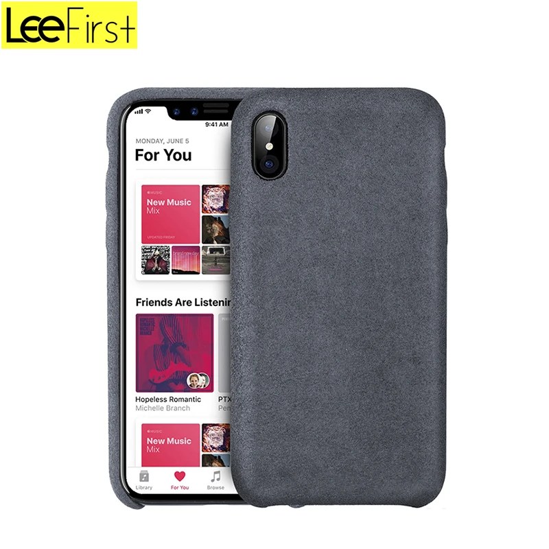 Amazon Hot Selling Soft Suede Phone Case For iPhone 8,Shockproof Suede Phone Case For iPhone X, Black;blue;brown;pink
Amazon Hot Selling Soft Suede Phone Case For iPhone 8,Shockproof Suede Phone Case For iPhone X, Black;blue;brown;pink