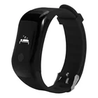Waterproof IP67 Touch LED Screen Sleep Monitor Pedometer Sports Fitness Smart Watch
