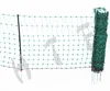 electric fence net for moveable fencing