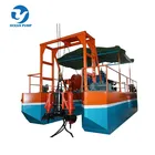 Long Service Time Dredging Machine for Sale