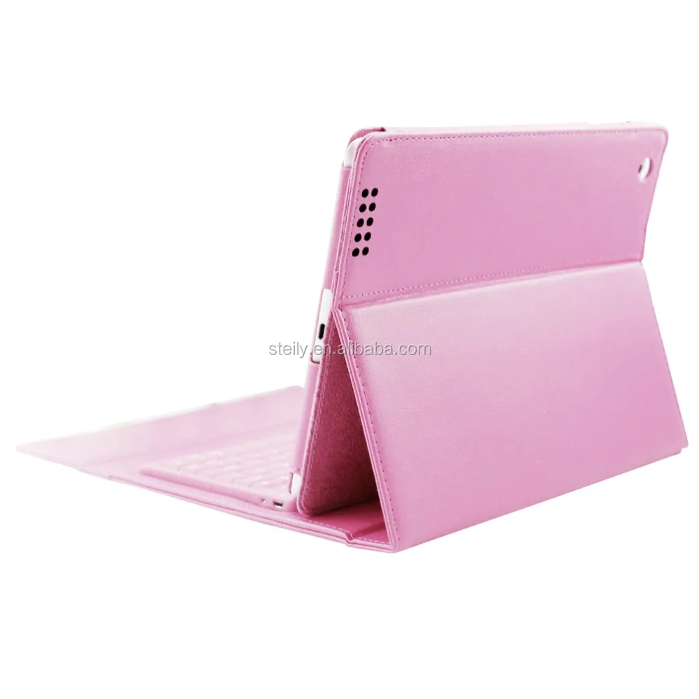 Brand New Bluetooth Keyboard Holster for Ipad air/air2 /5/6
