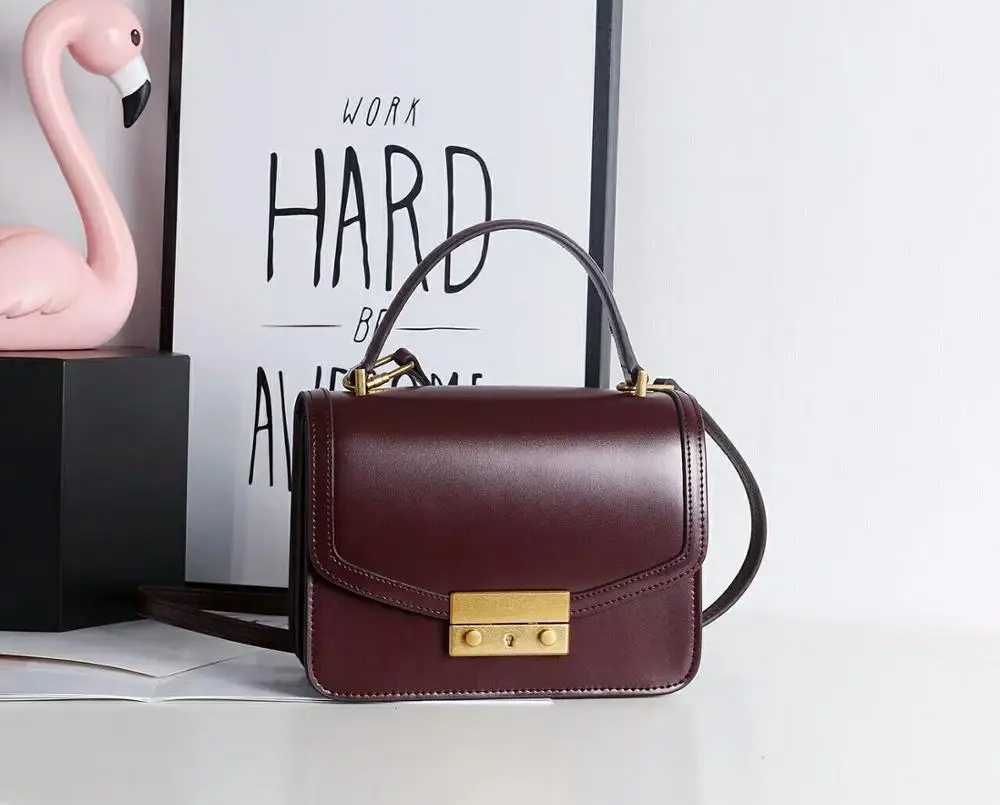 2021 New Korean Style Handbag Luxury Handbags Women Bags Designer Leather Shoulder Bags For Women, Wine red,green,brown,burgundy,gray
2021 New Korean Style Handbag Luxury Handbags Women Bags Designer Leather Shoulder Bags For Women, Wine red,green,brown,burgundy,gray