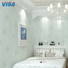 Beautiful bedroom wall decoration 3d wallpaper for home decor