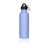 Eco-Friendly New Custom Logo Double Wall Vacuum Cola Stainless Steel Water Bottle