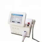 Medical CE diode laser salon beauty equipment 808nm Diode Laser Hair Removal Price