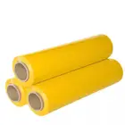 High quality LLDPE power wrap pe stretch film for pallet wrapping China