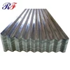 Cold Rolled Steel Coil Corrugated Galvalume Aluzinc Roof Sheets
