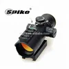 Spike Red Dot Sight HD30H with Air Level, Parallax Free, Unlimited Eye Relief, Usefriendly for Close Range Hunting and Shooting