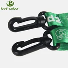 Lanyard accessories/lanyard part/plastic hook