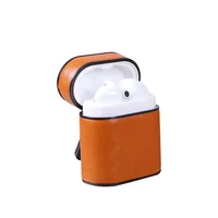 Hot Design Leather Case For Airpod ,Shockproof Protective Cover For Airpod Case Leather
Hot Design Leather Case For Airpod ,Shockproof Protective Cover For Airpod Case Leather