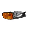 car parts headlight For Subaru Impreza 1993 -2001 headlights Head lamp