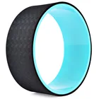 Yoga Accessory Exercise Wheel for Back Training