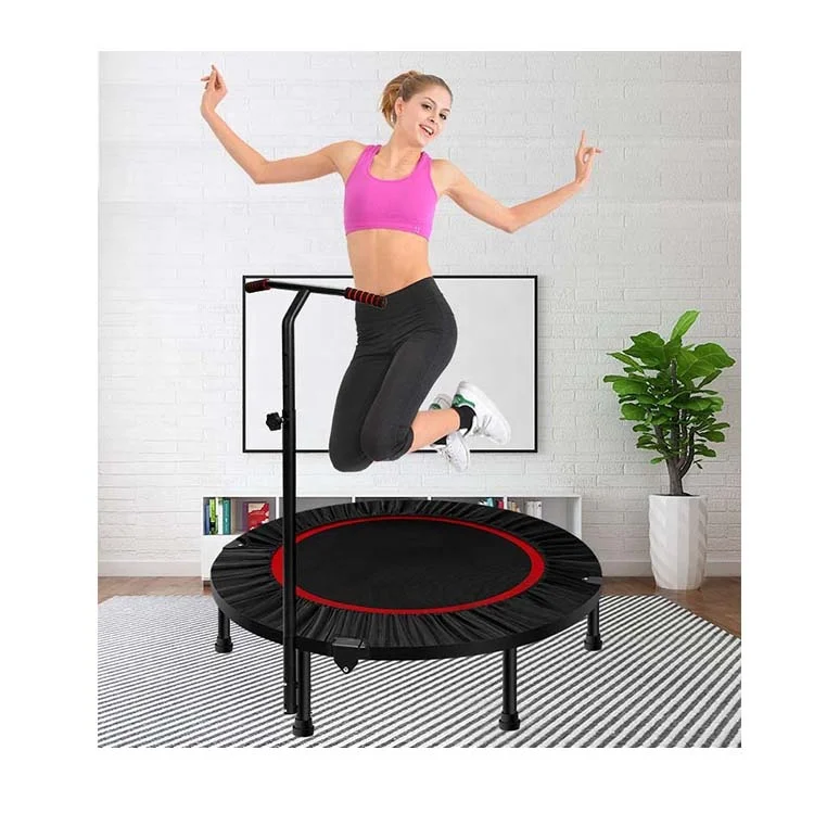 3 ft trampoline