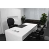 Fashionable boss business office furniture ceo desk office
