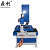 Portable router table top 4040 metal automatic cutting machine