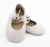 Mary Jane baby shoes baby oxford shoes girls shoes dress white