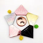 0.05mm Best Raw Material 3D Silk Lashes and New Technical 100% Faux Mink Lashes