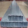 supply stainless steel 304/316/316L H beam profile/A53 H beam