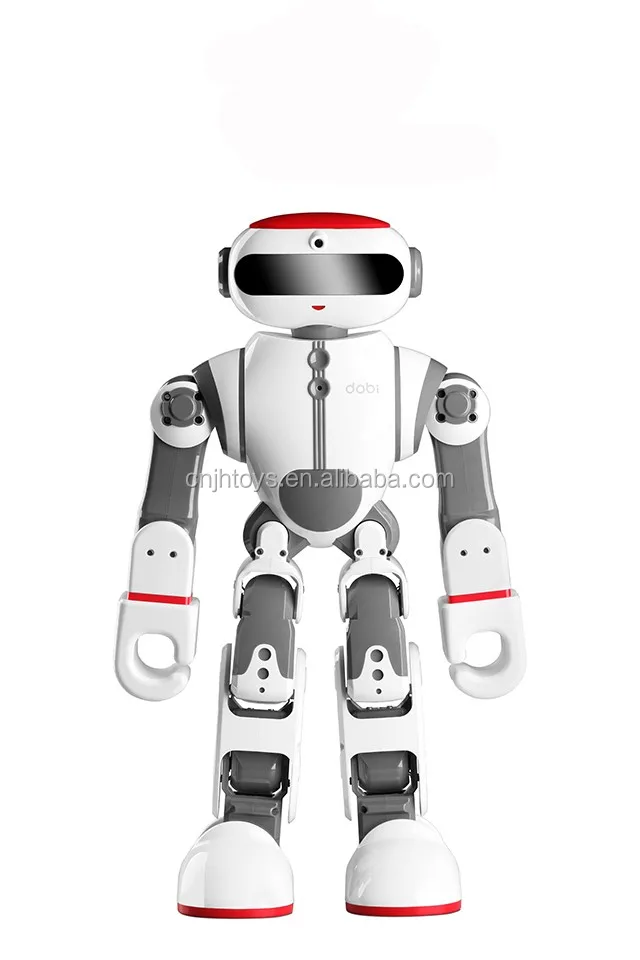 2017 Wltoys F8 New Innovative Smart Dobby Robot Toy Funny Intelligent