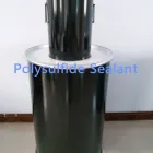 Two Part Thiokol Polysulfide Sealant adhesive sealant for double glazing glass/ insulating glass