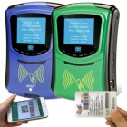 Android Bus Ticket Machine with Printer for E-wallet Application, top up, Bus Ticket Payment