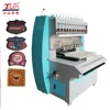 Soft plastic labels dropping machine manufacturer
