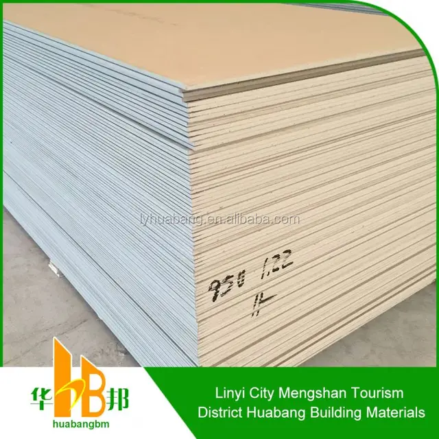 18mm Gypsum Board Thickness Yuanwenjun Com