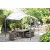 Durable Best Price New York Outdoor Dining Set