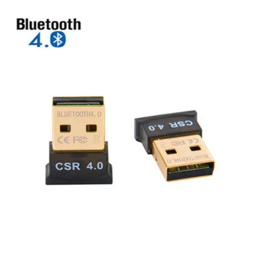 bluetooth 4.0 usb 2.0 csr 4.0 dongle adapter disc driver