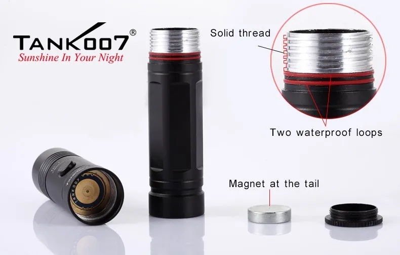 rechargeable flashlight TC128 (5).jpg