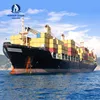 China Consolidation Services Hongkong Ocean Sea Shipping From China To USA By DDU And DDP