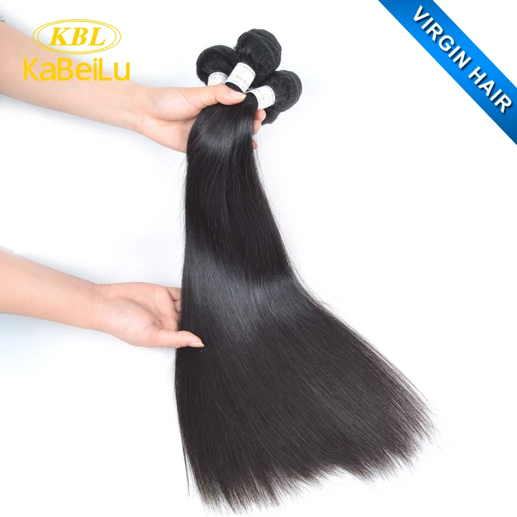 Wholesale Price Straight Shoulder Length Hair Style Straight 6