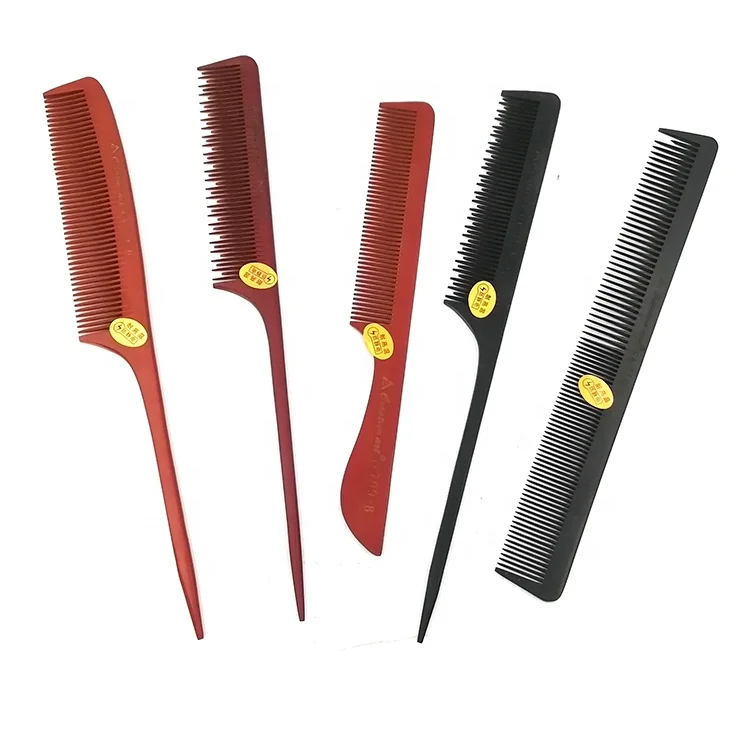 Popular Bone Comb For Thin Hair Buy Bone Comb High Quality Black