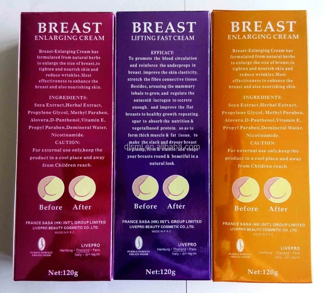 aichun breast firming cream breast reducing cream breast